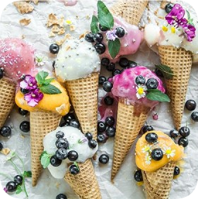 icecreams